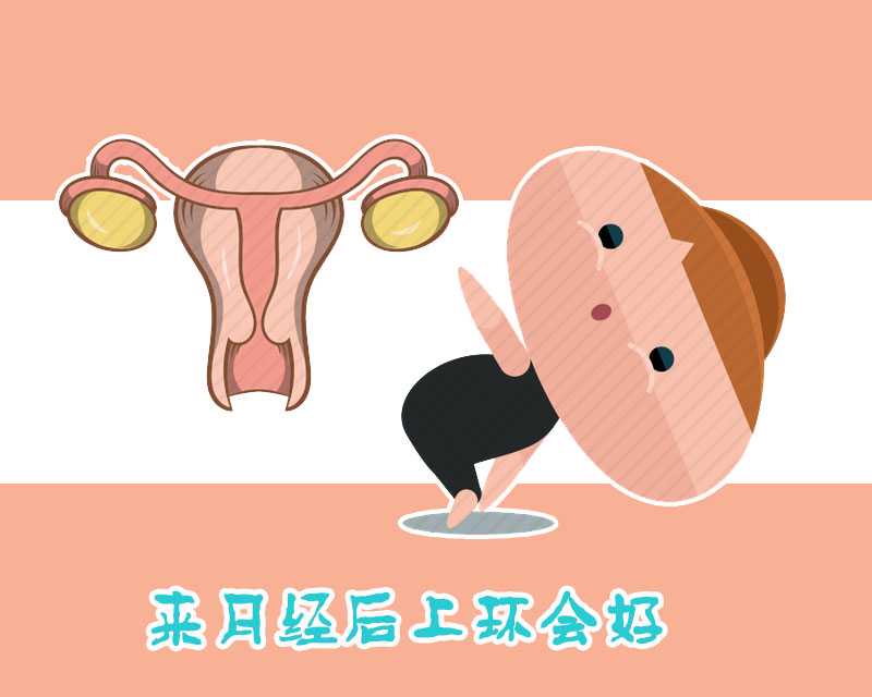 治疗卵巢囊肿的四大误区，你还在犯吗？