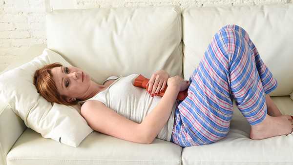 子宫内膜异位症怀孕的几率有多大？子宫内膜异位症有4大缓解方法